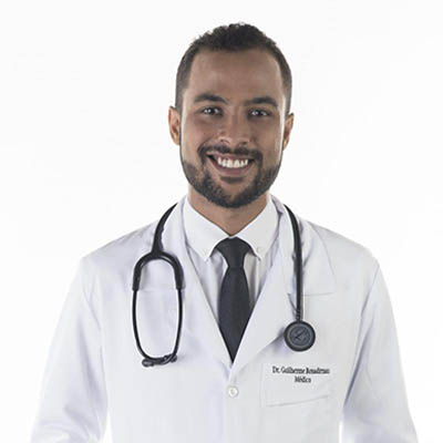 Dr. Guilherme Dias Bonadirman