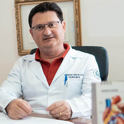 Dr. Marcelo Vieira da Costa